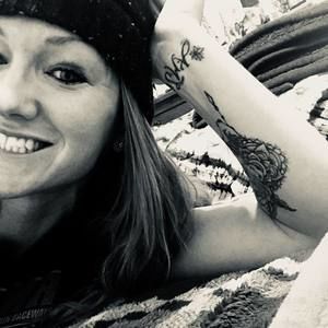 Meet your Posher, Christy